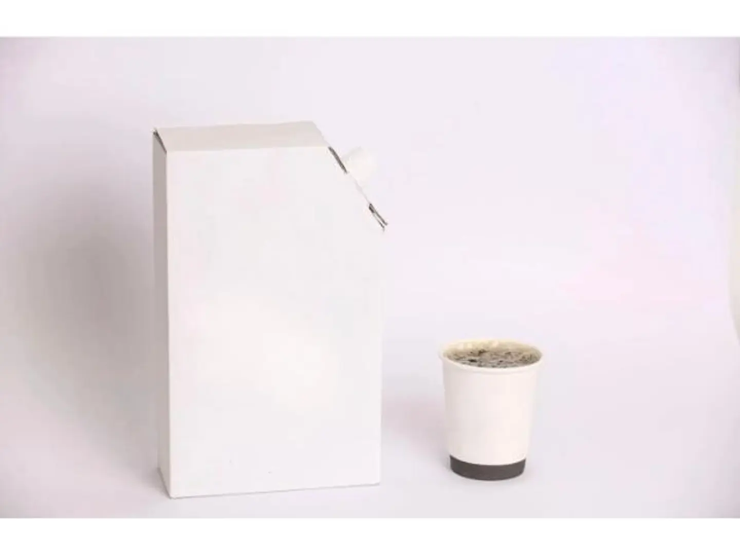 بوكس قهوة اليوم - 1 لتر