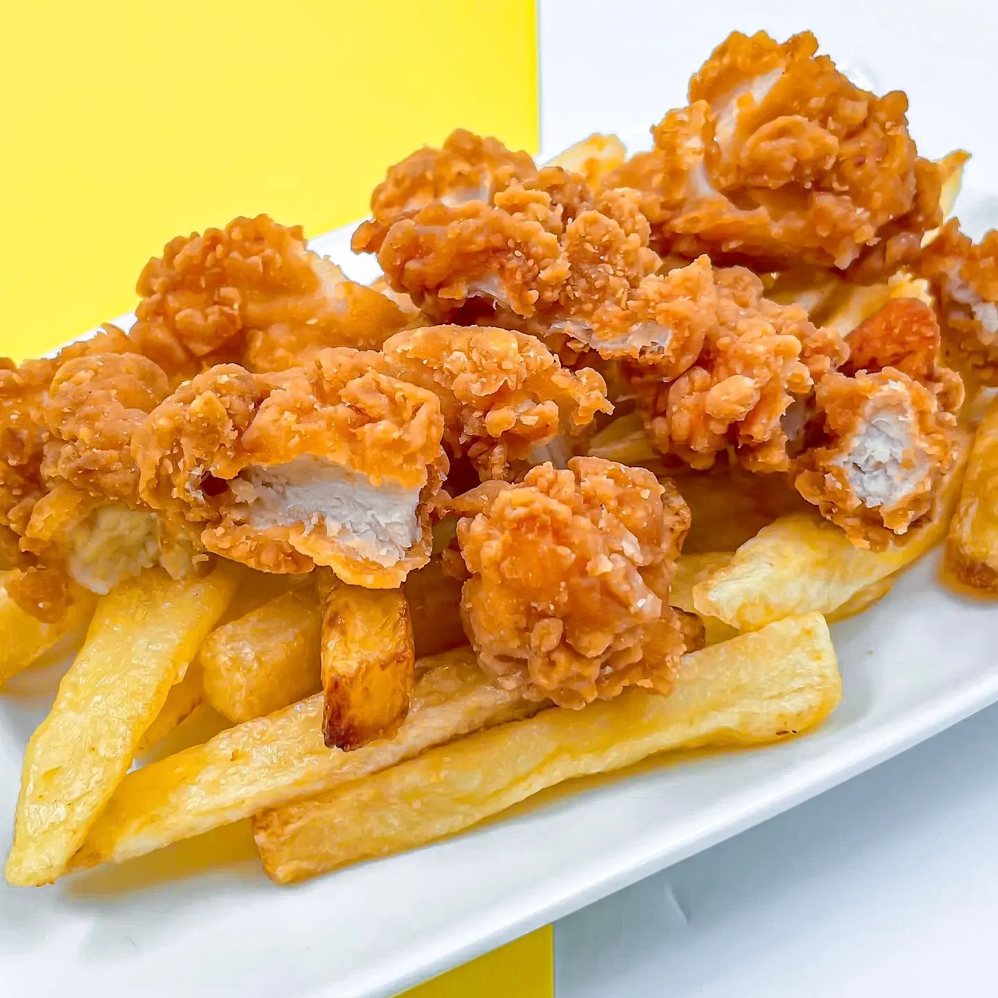Chicken Fries - Small