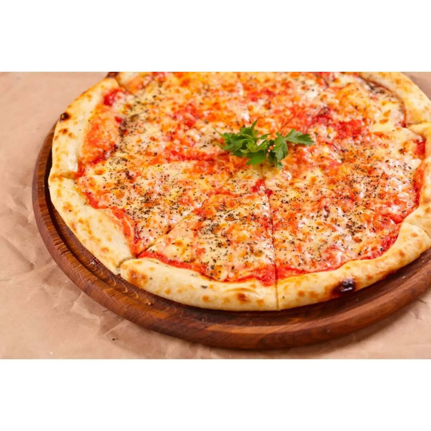 Margherita Pizza - Small