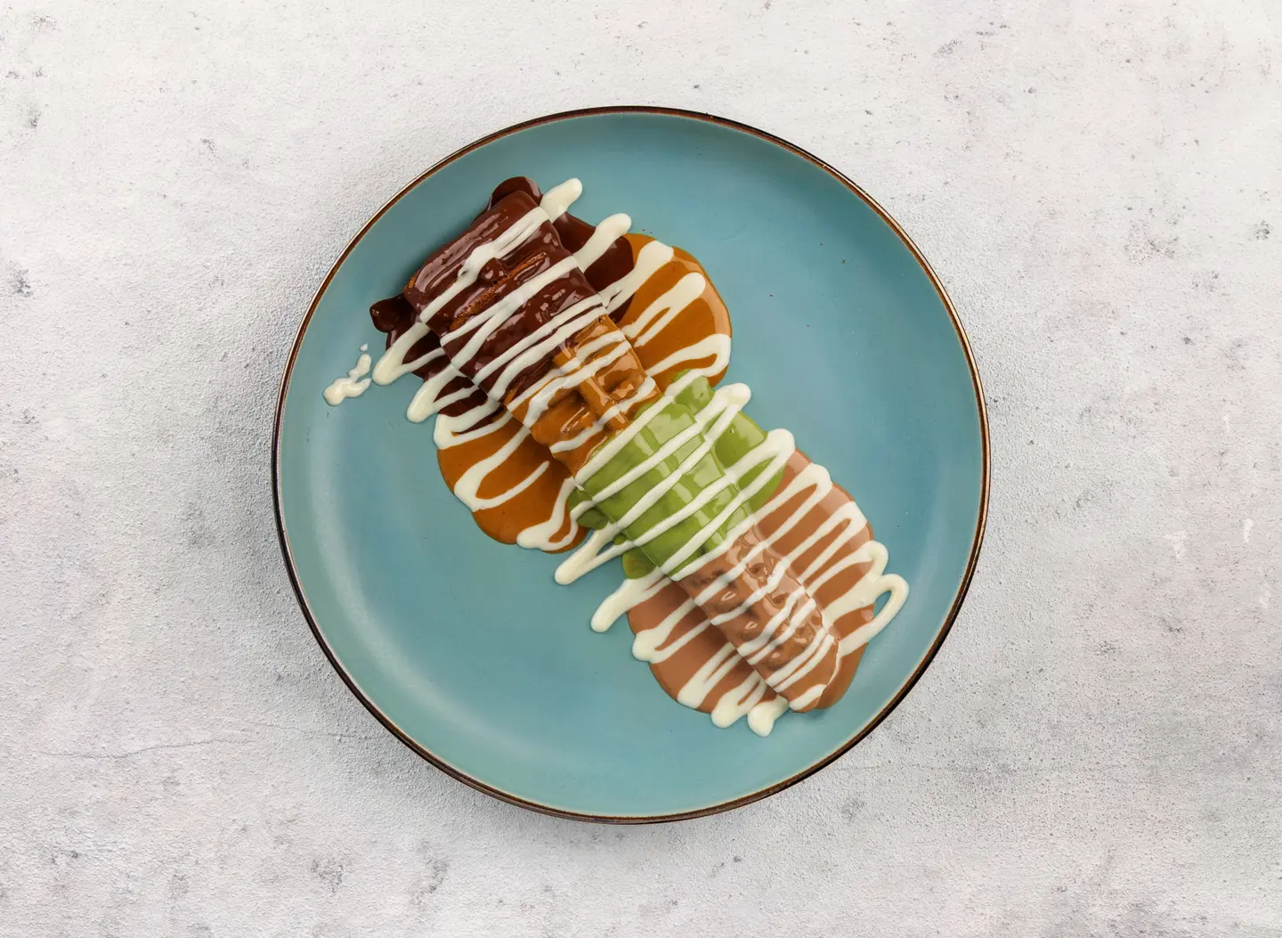 Waffle Stick - Small