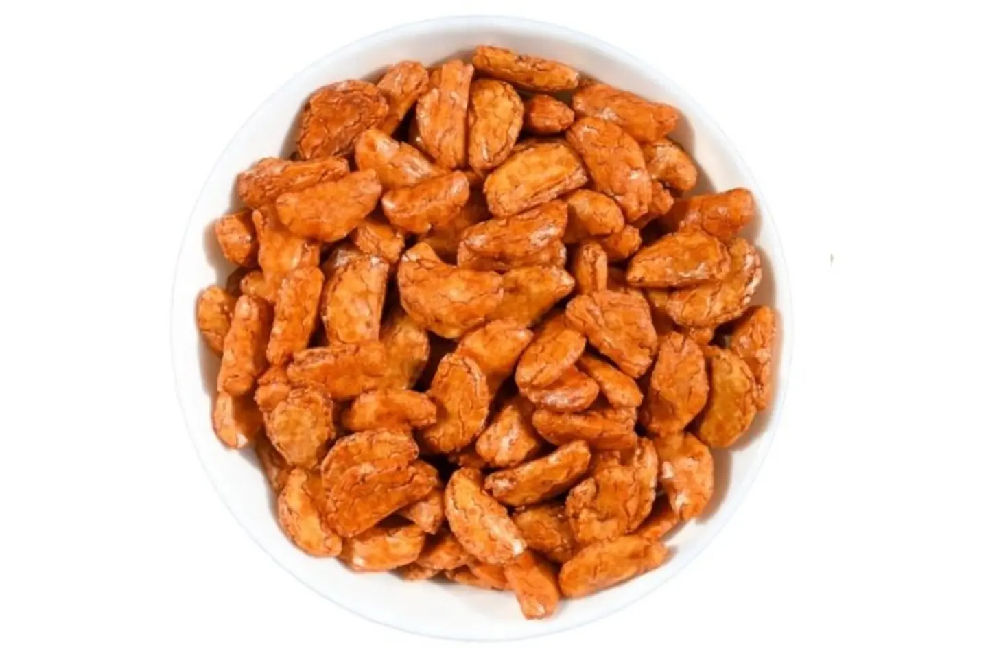 Light Spicy Japanese - 1\5 Killo