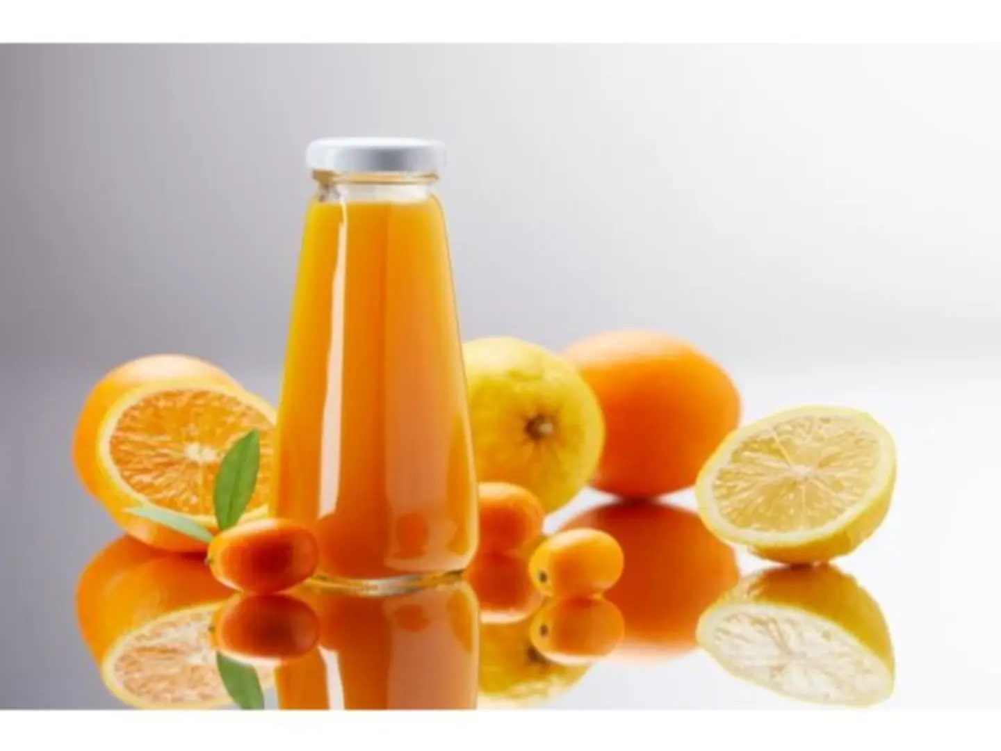 Number One Juice - Small
