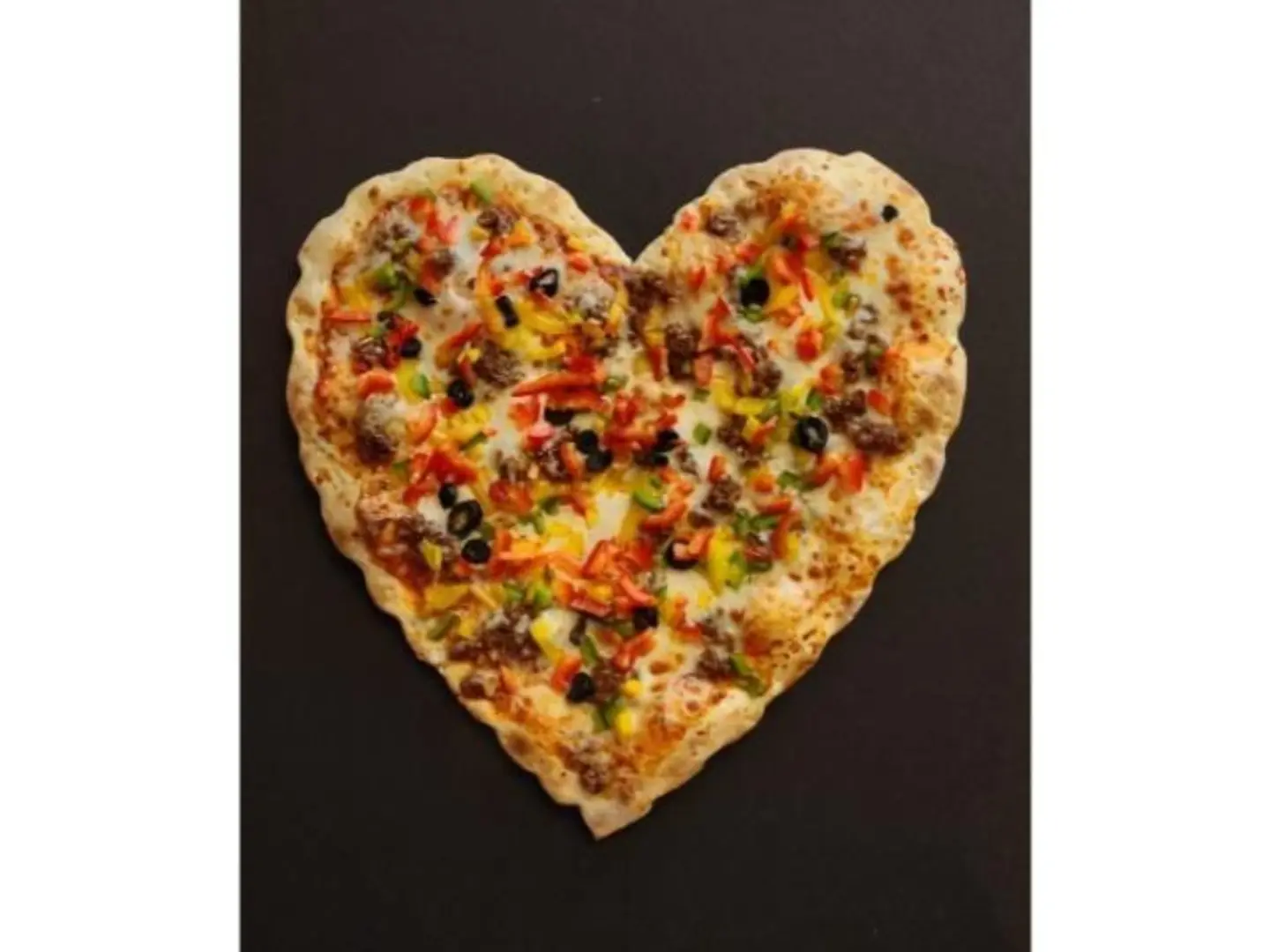 بيتزا لحم - صغير