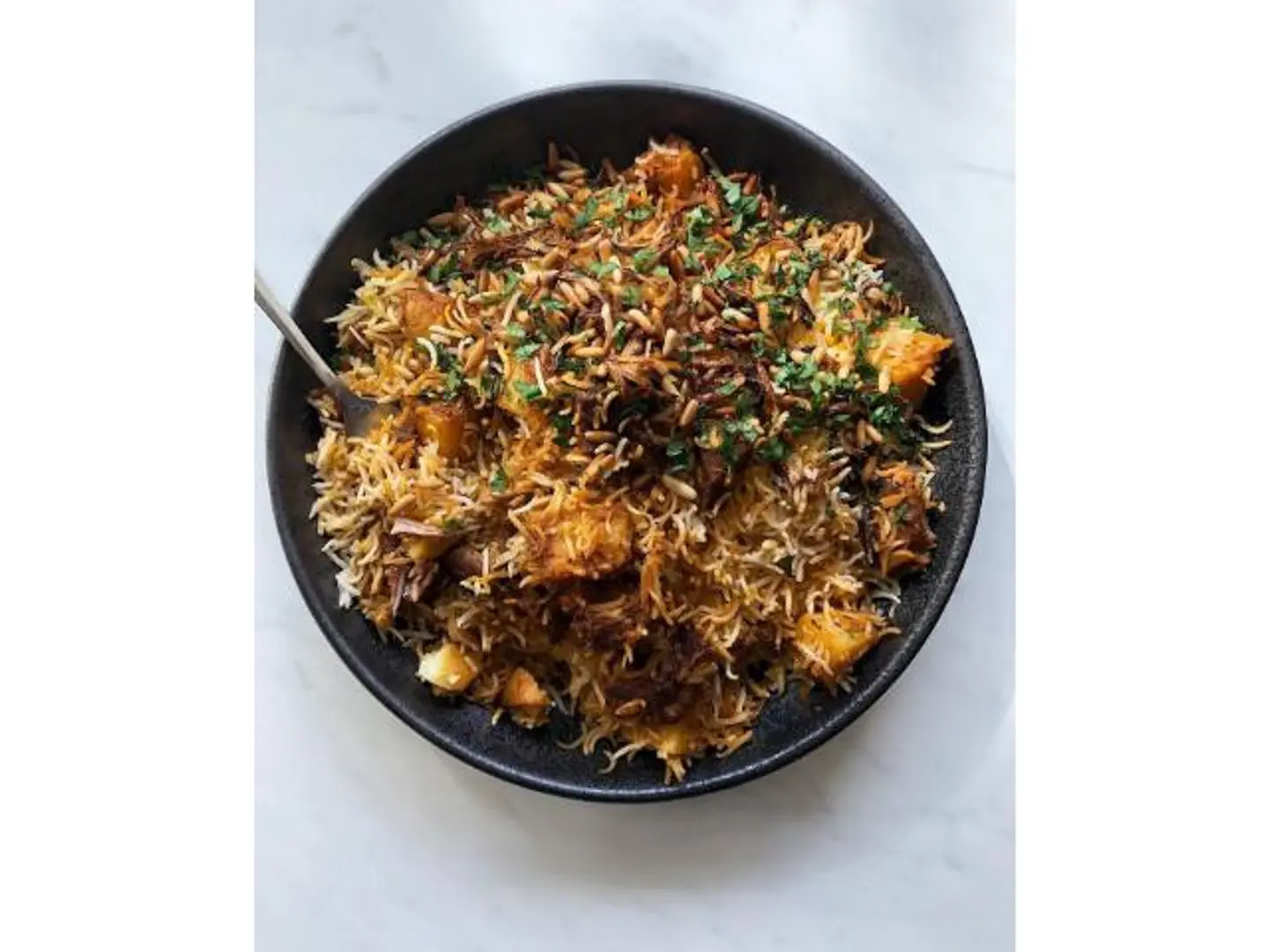 Kabuli Rice - Small