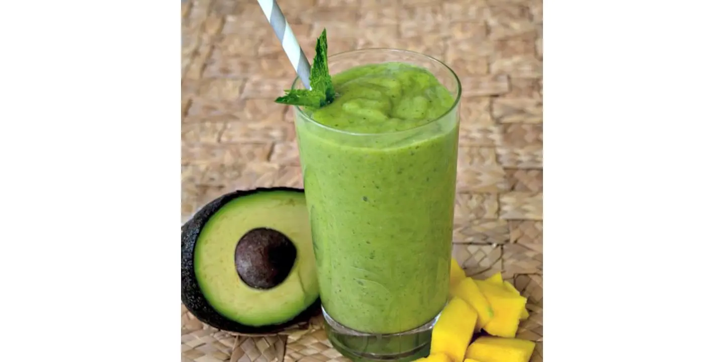 عصير مختلف - وسط