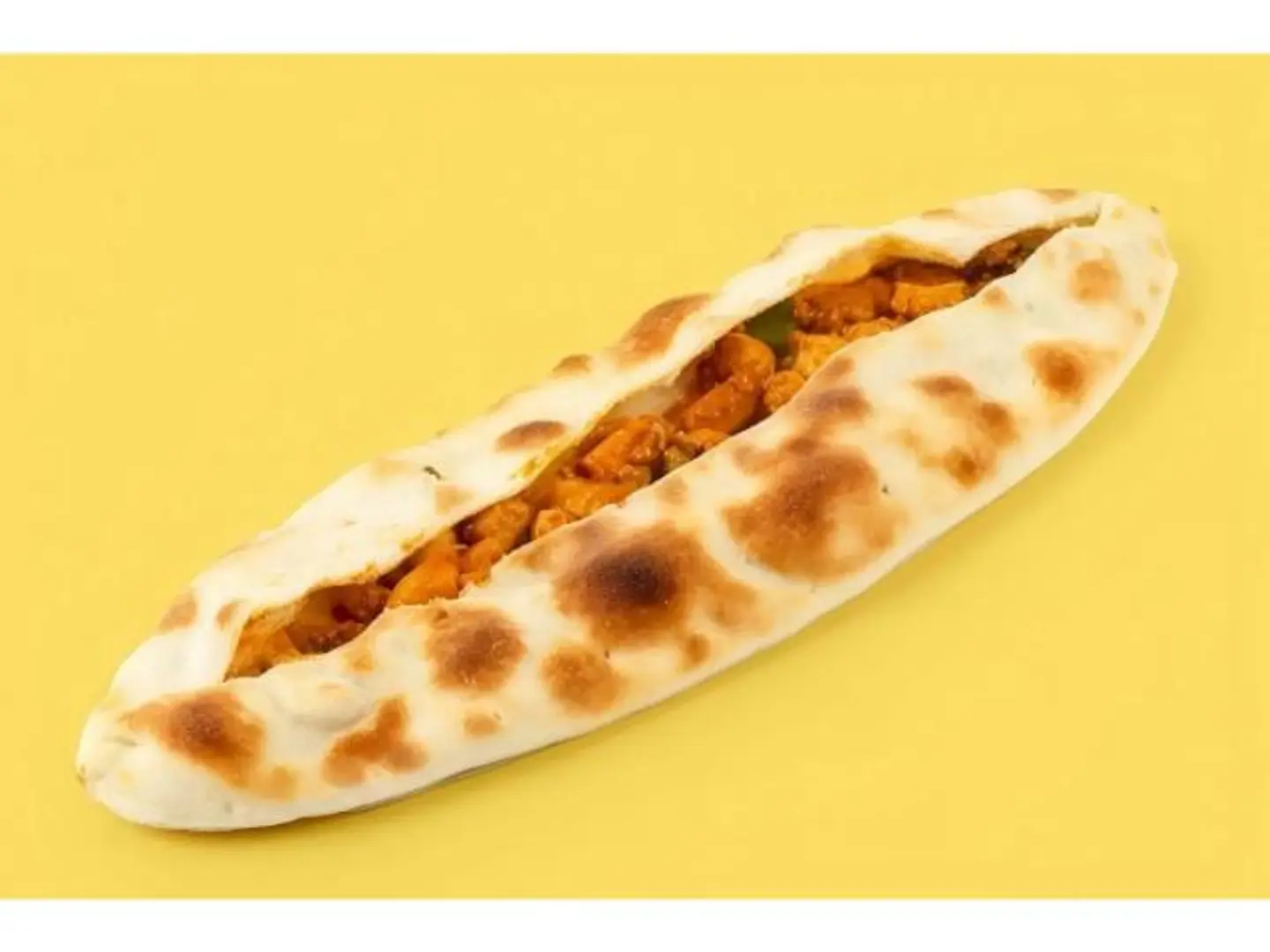 Meat And Cheese Pie - Medium