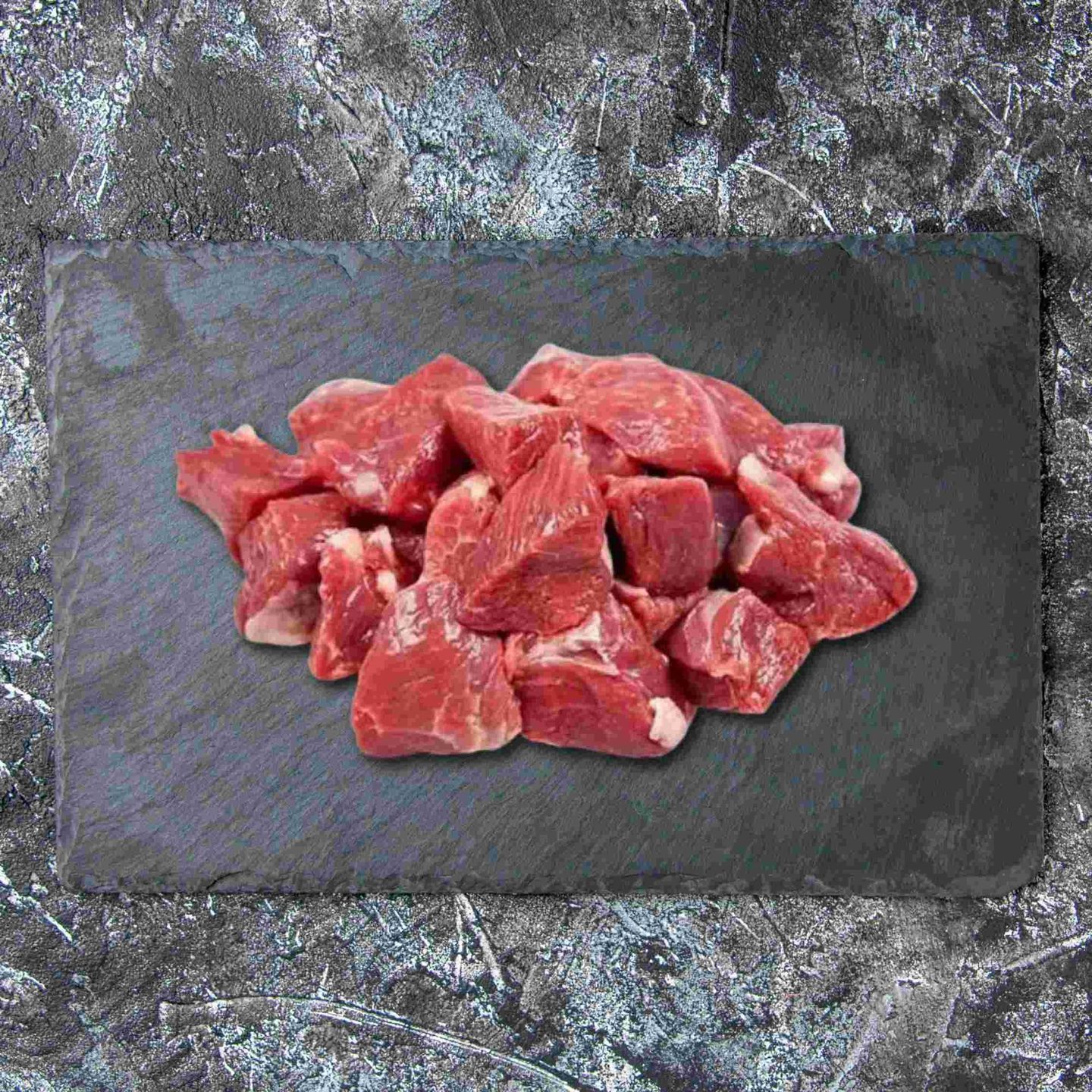 Veal Awsal - 500 Grams