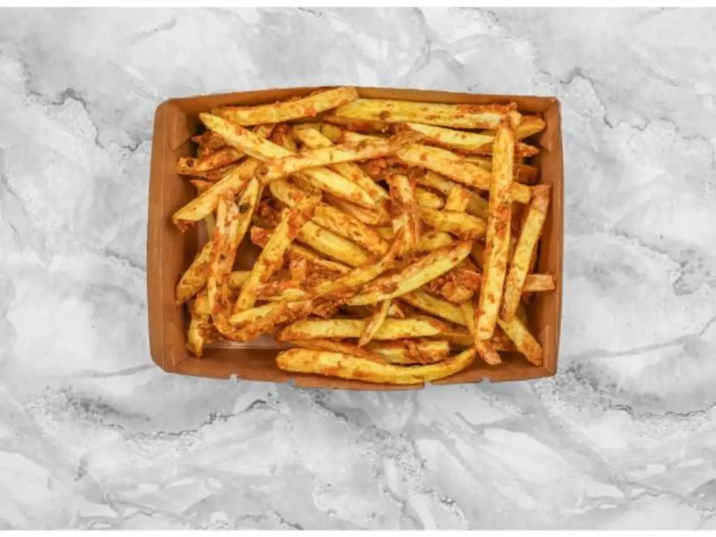 بطاطس - صغير