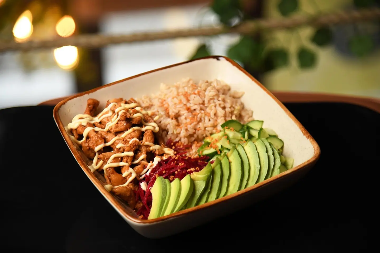 Coco Bowl - Small For Solo