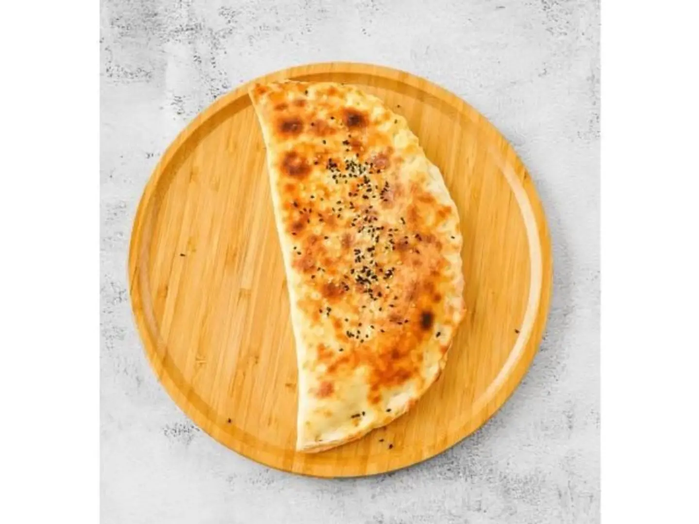 Labneh With Meat - Medium