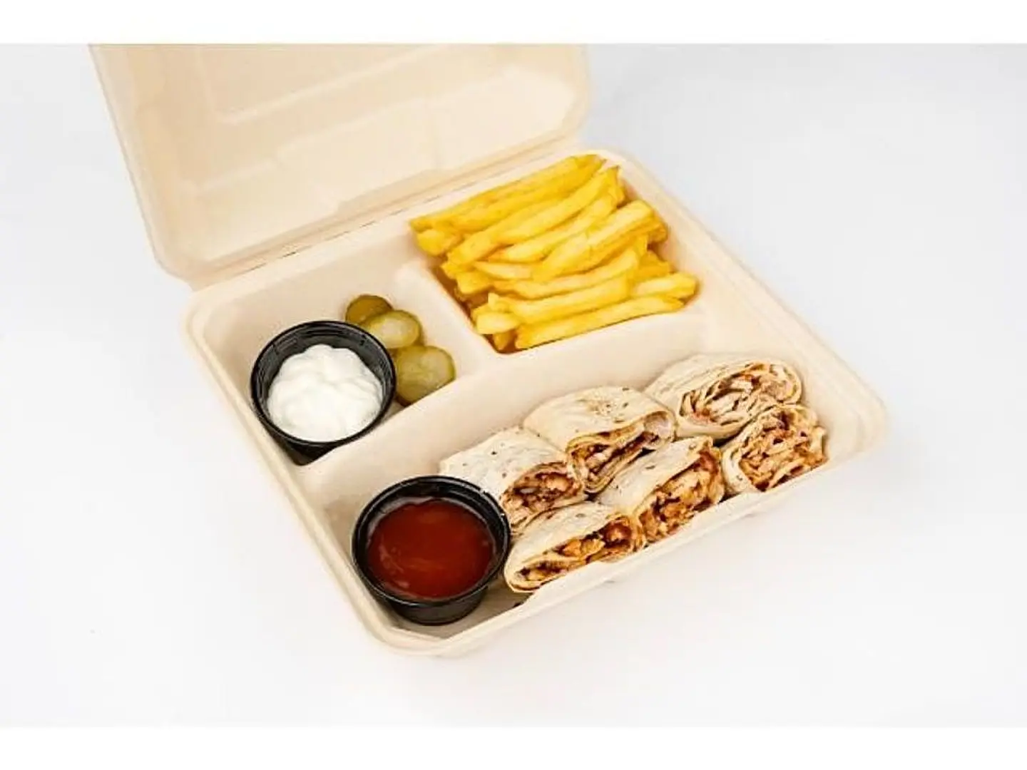 Arabic Shawarma - Arabic Shawarma