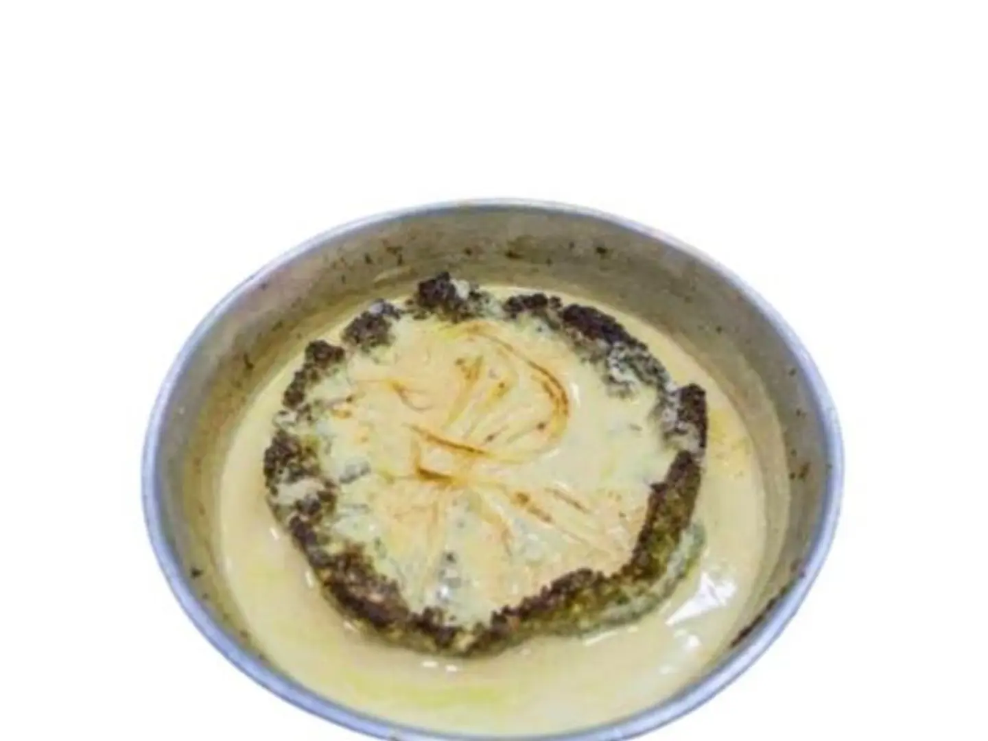 Kofta With Tahini - For One Person