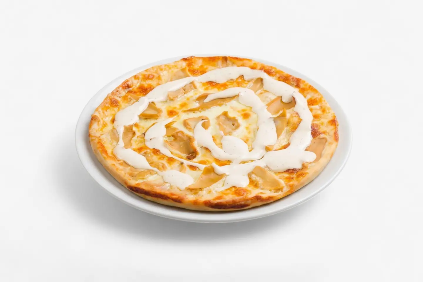 Ranch Pizza - Small