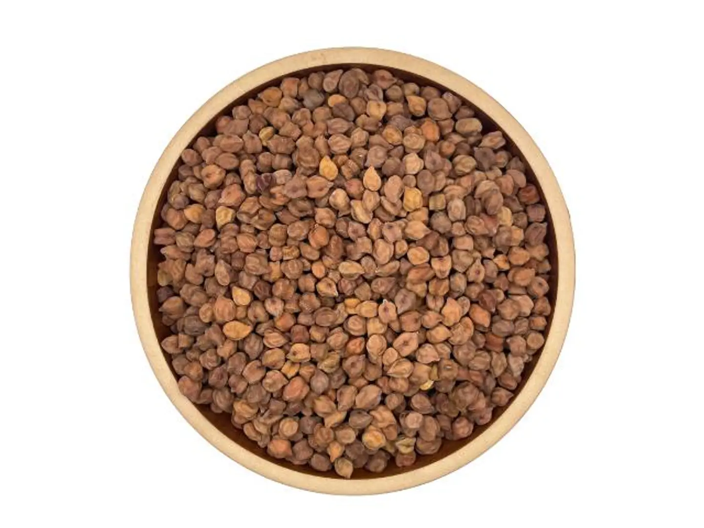Red Chickpeas - Quarter Kilo