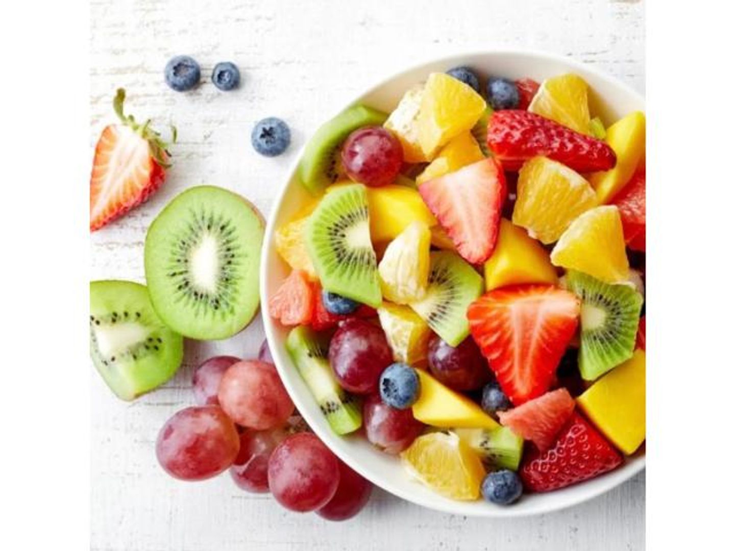 Fruit Platter - Small
