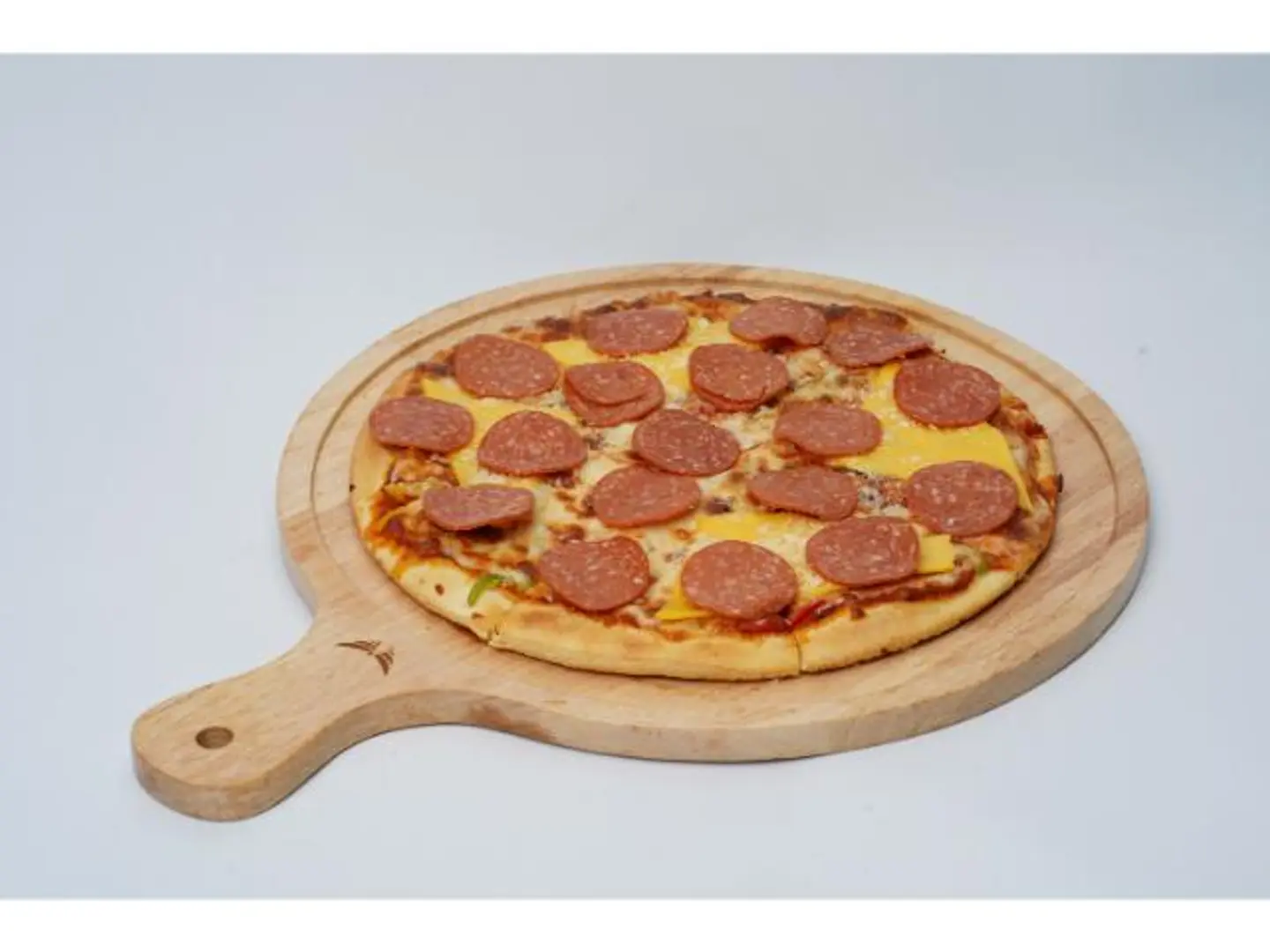 Pepperoni Pizza - Medium