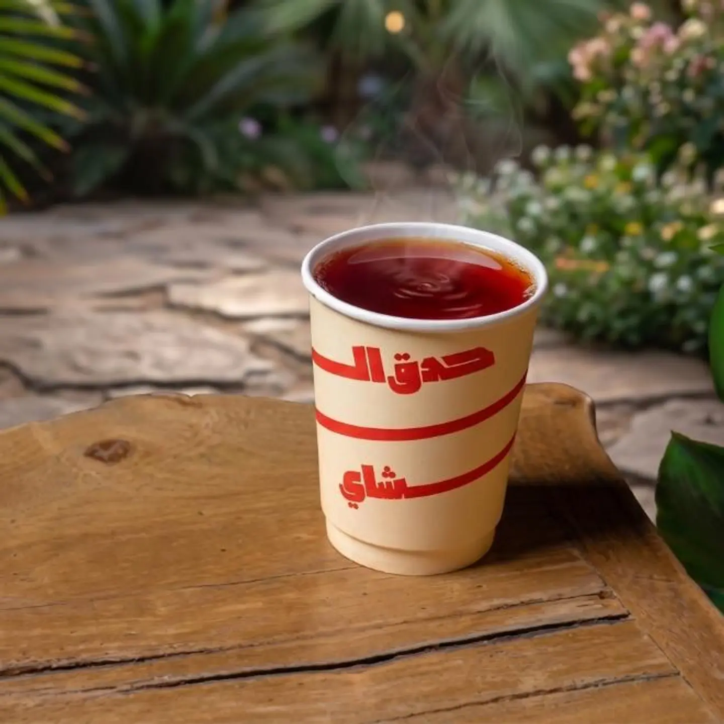 Black Tea - Small