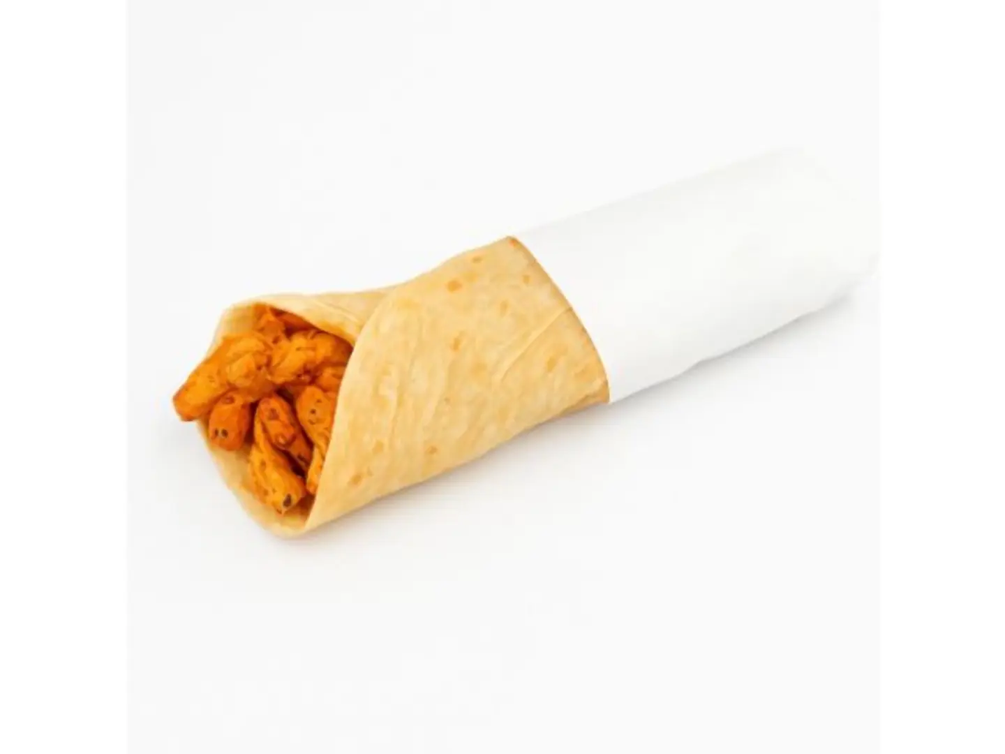 Chicken - Chapati
