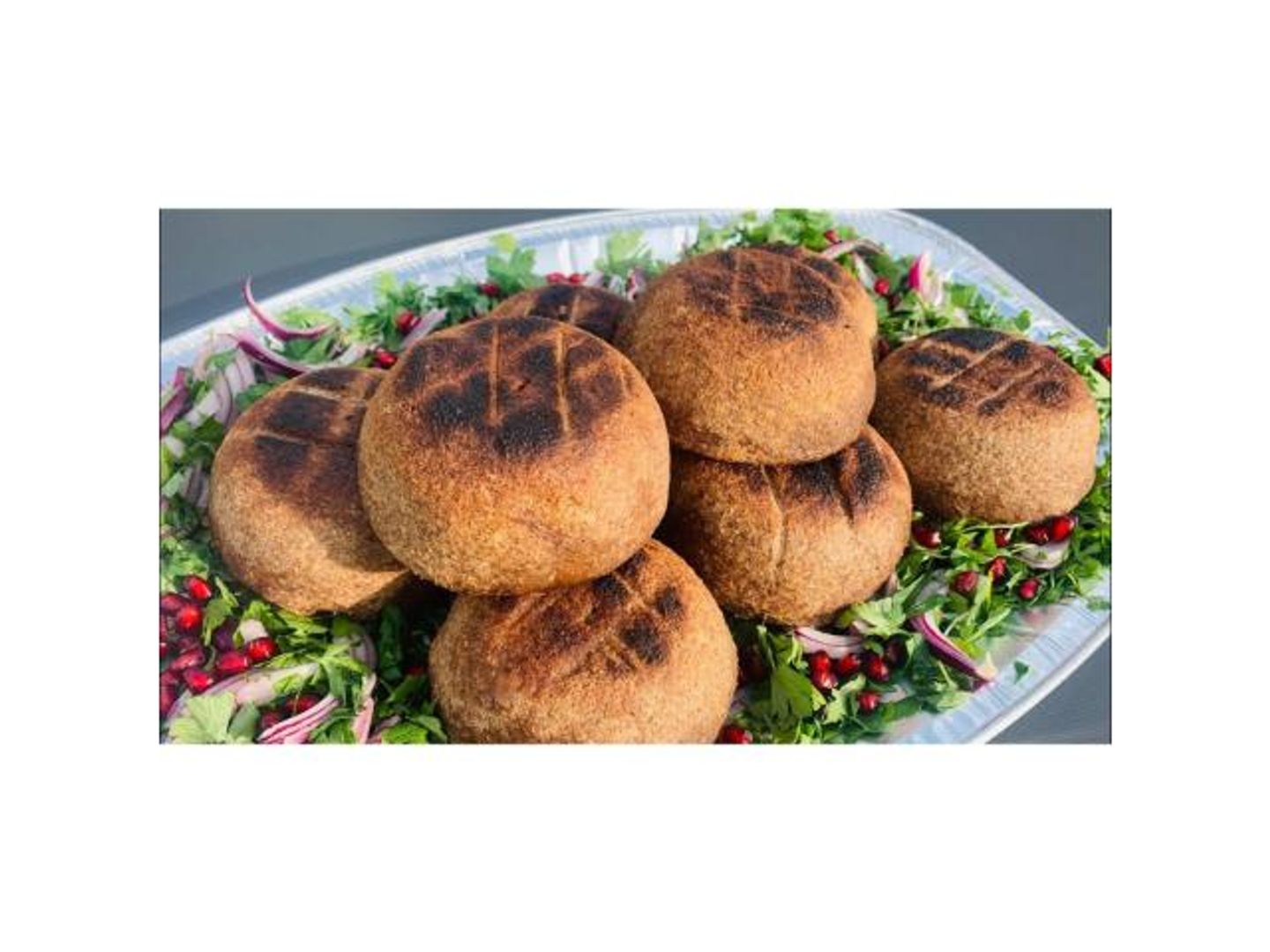 كبة على السيخ - صغير