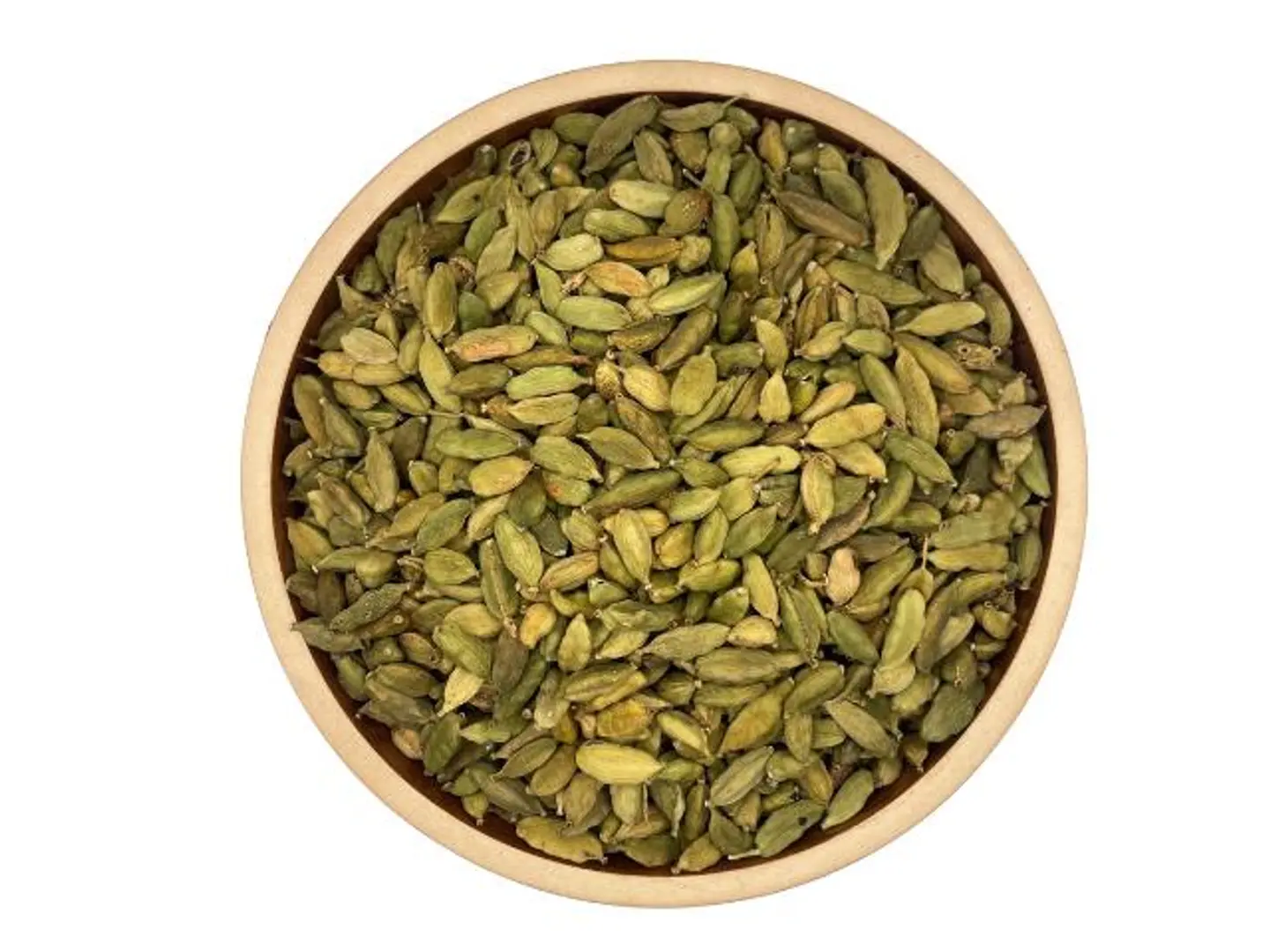 American Hill Medium - American Cardamom, Medium Size 1/4 Kg