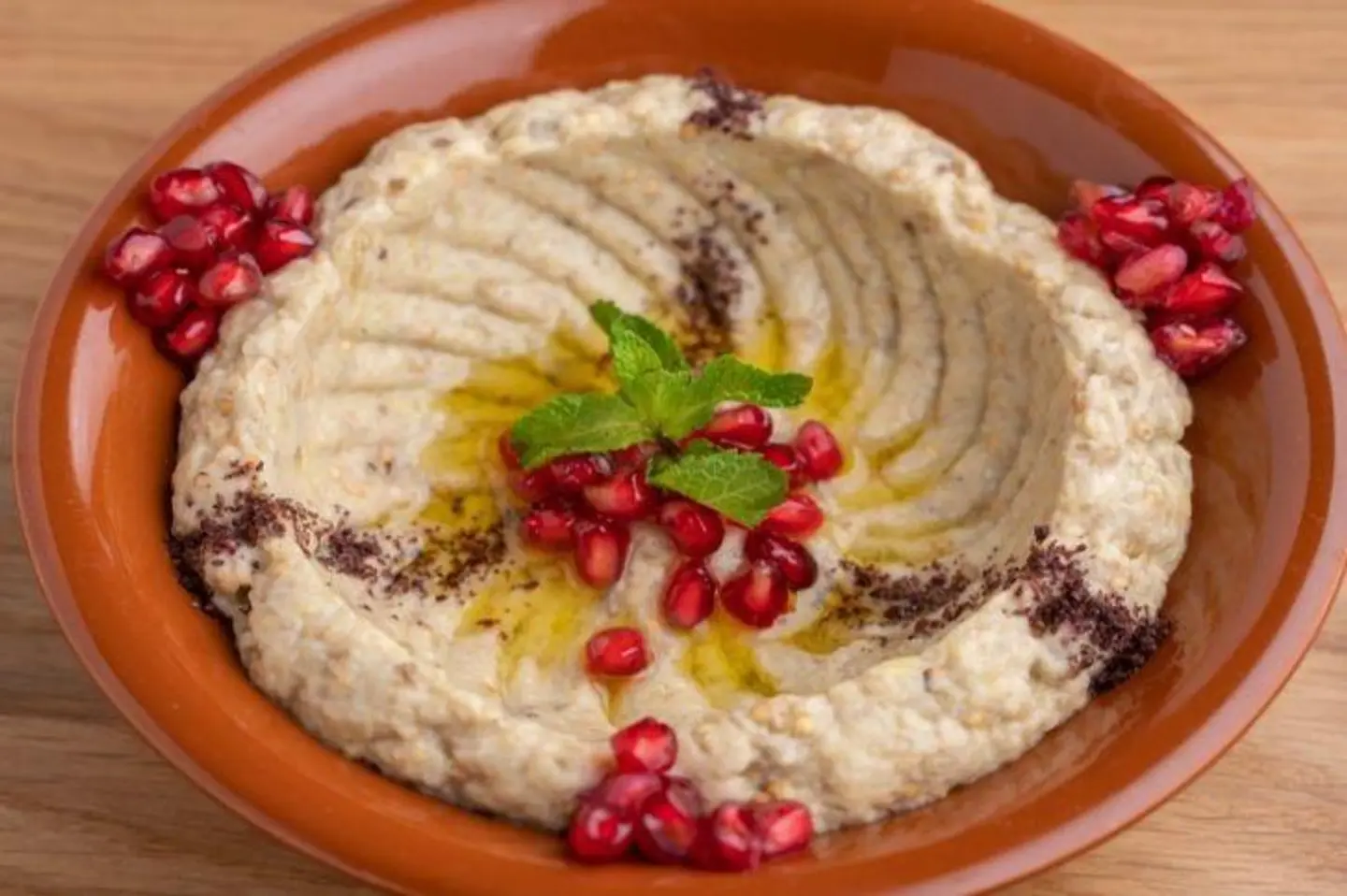 متبل - صغير