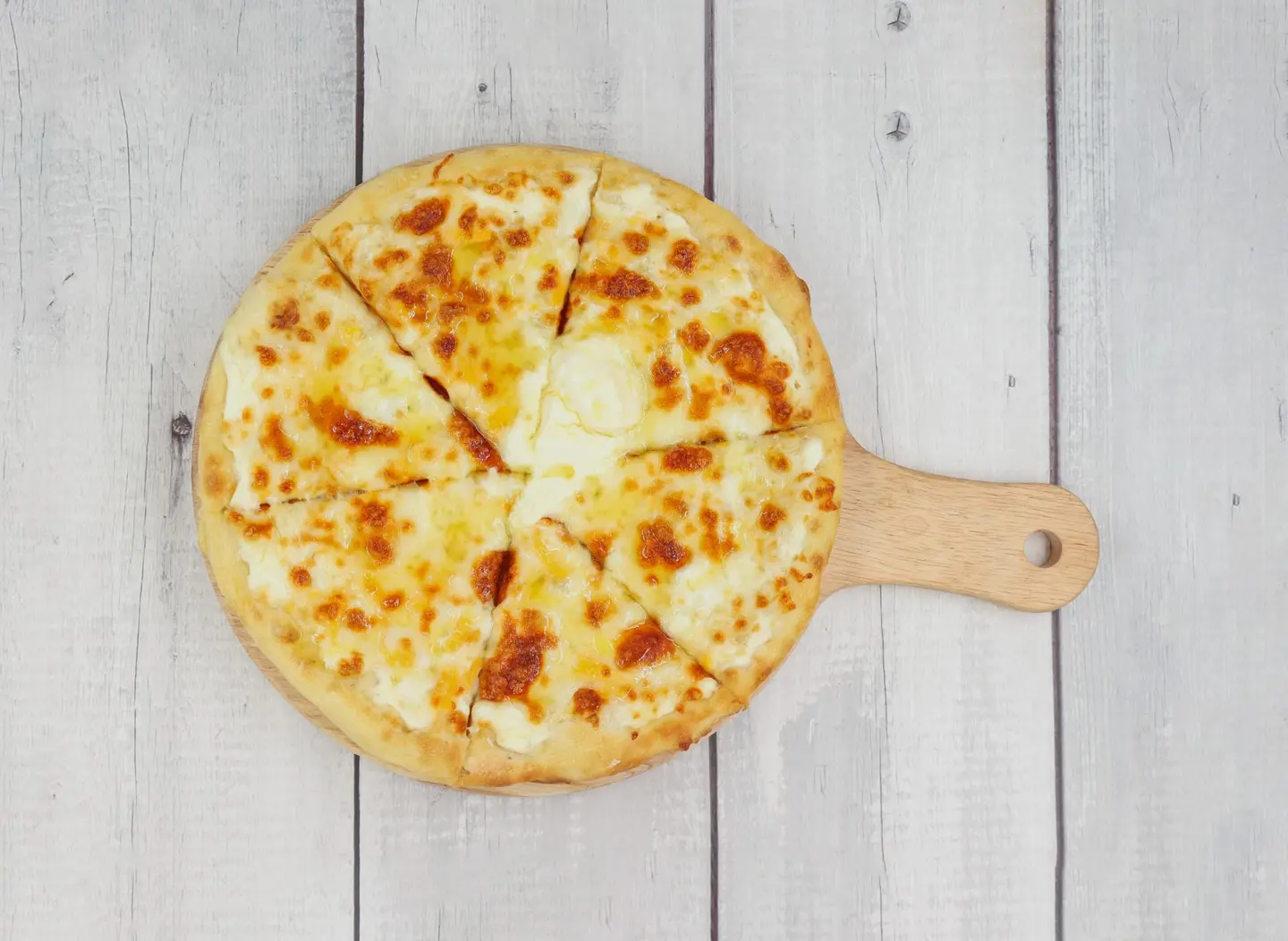 عش البلبل زعتر و عسل - صغير