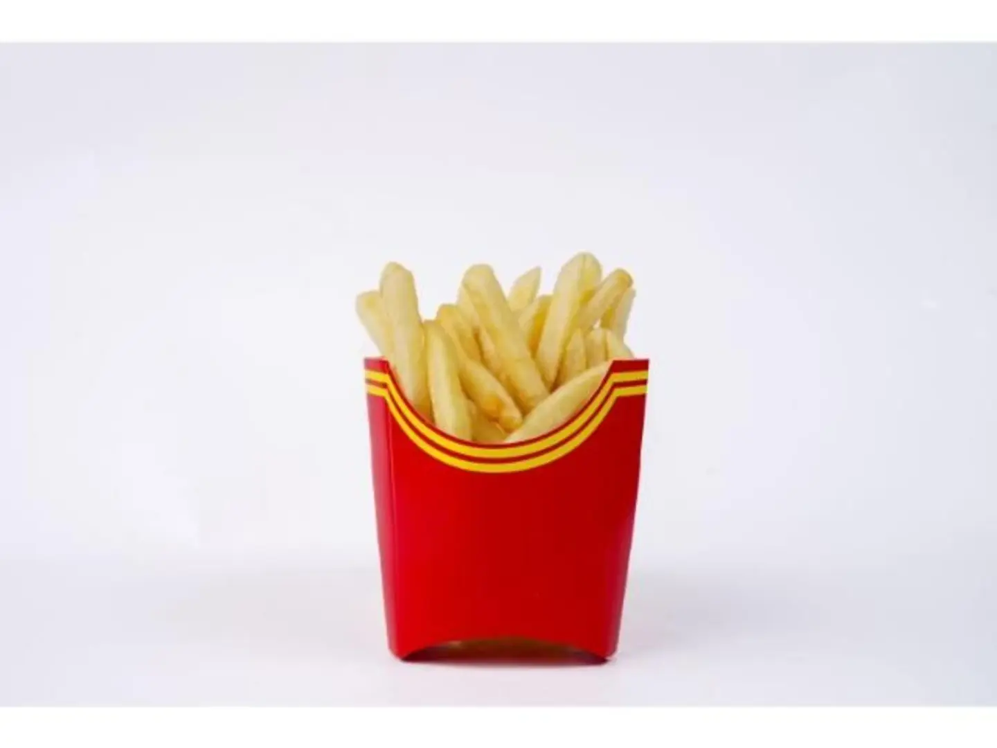 Fries - Small