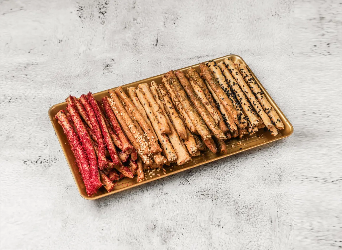 Batten Salih Savory Pastries - 250 Grams