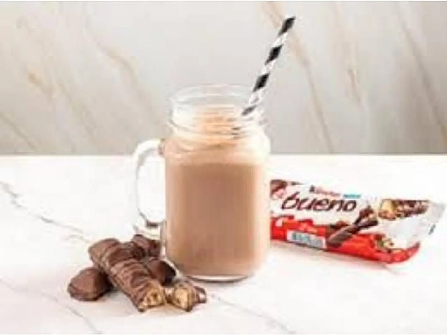 Kinder Milkshake - Medium