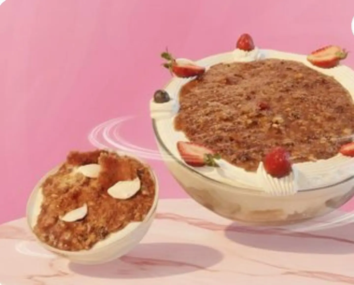 Delicious Caramelized Pecan - Small