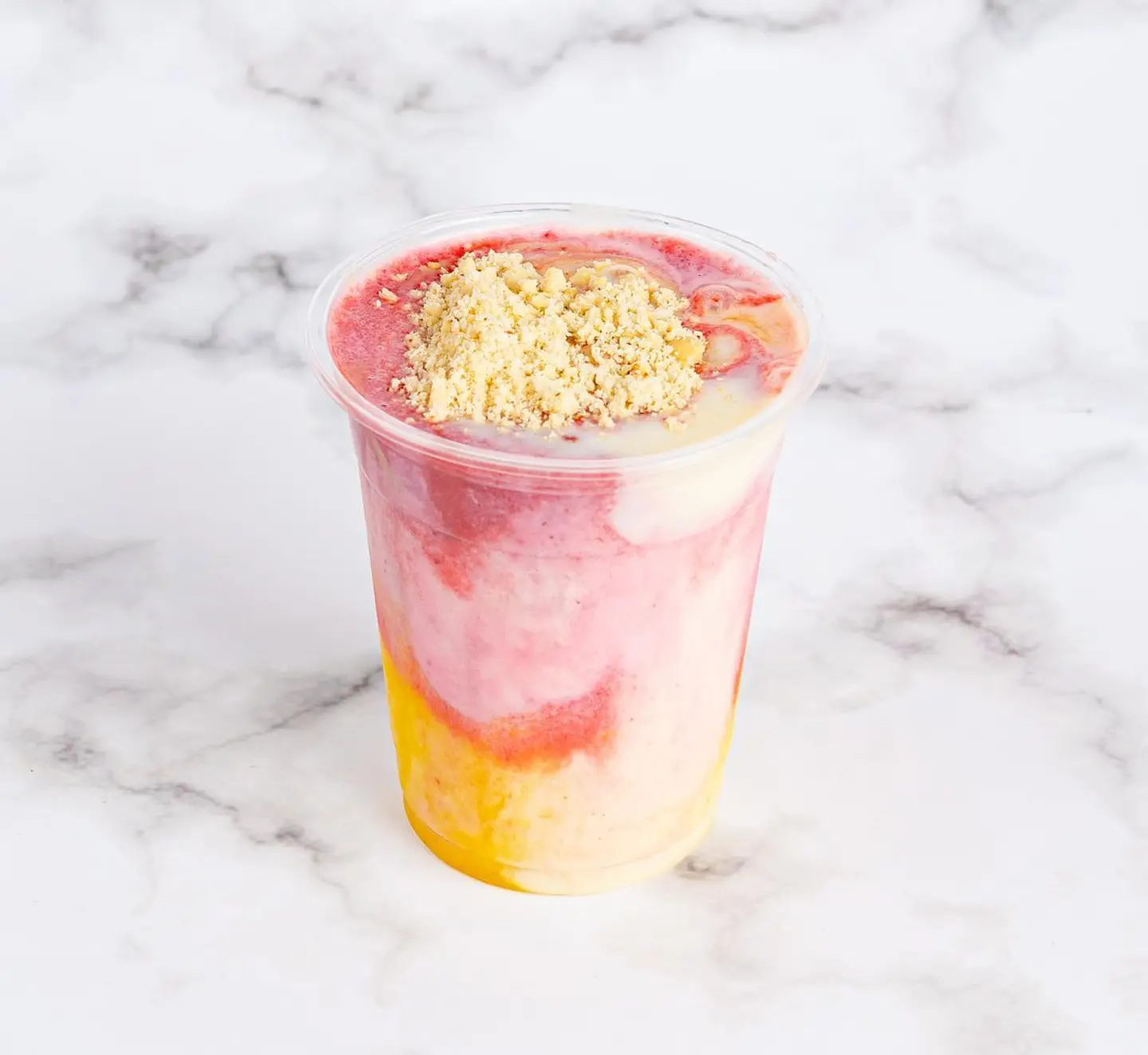 عصير أصفهاني - صغير