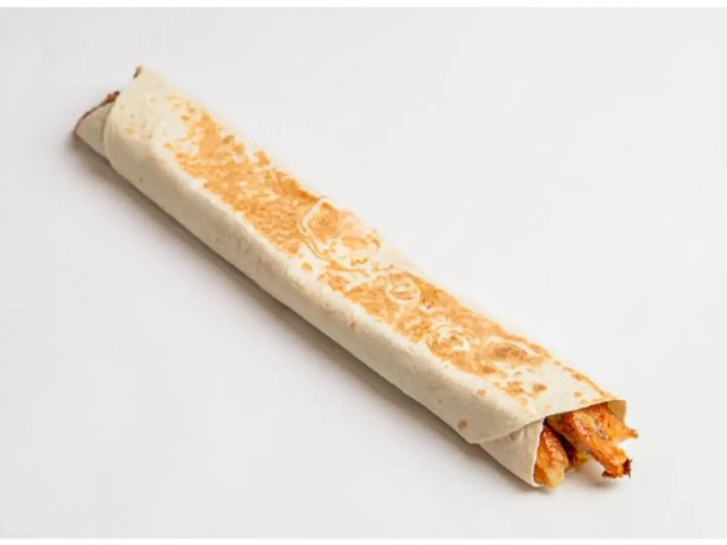 Sarukh Tortilla Shawarma - Regular