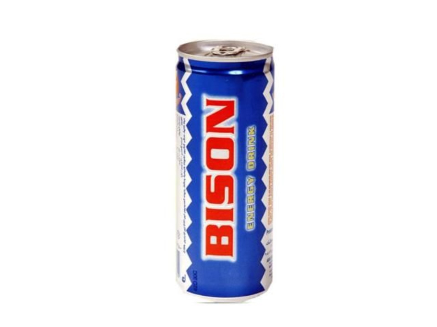 Bison - Medium
