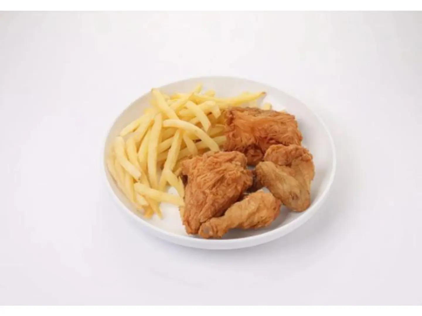 Broast - Regular