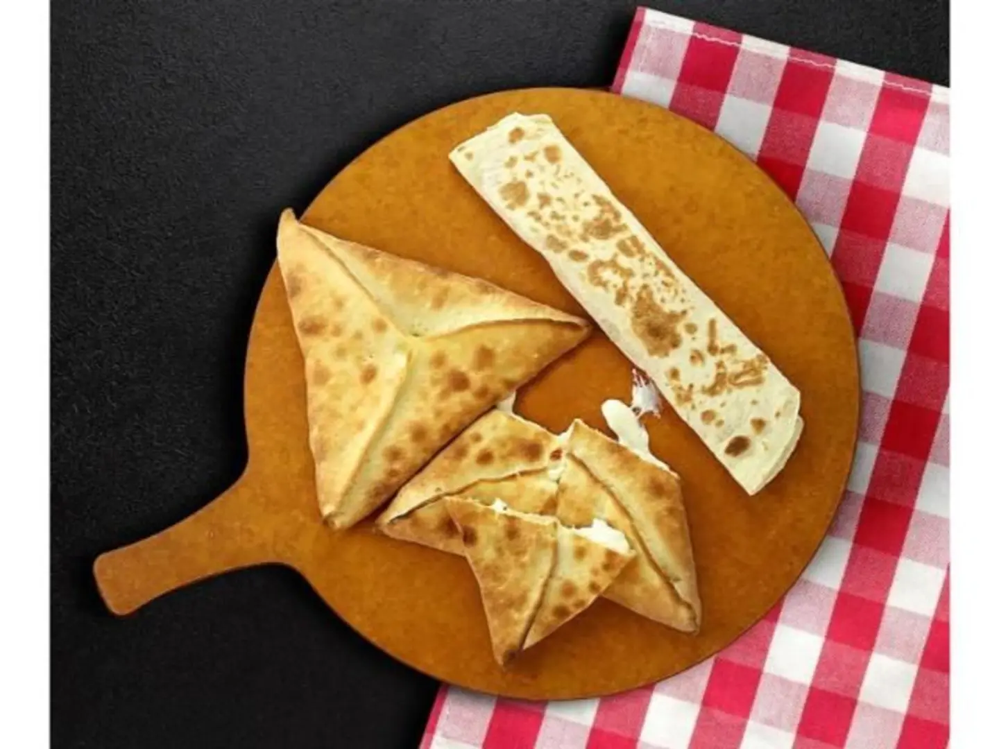 Halloumi Shamiyat - Small