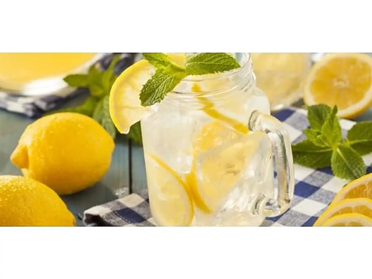Fizzy Lemon - Small