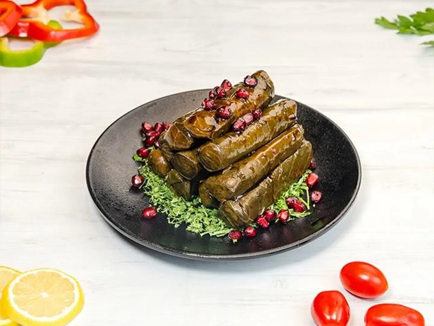 ورق عنب - صغير