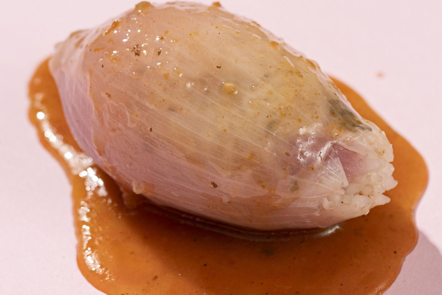 Stuffed Onions - Small (6 Pieces)
