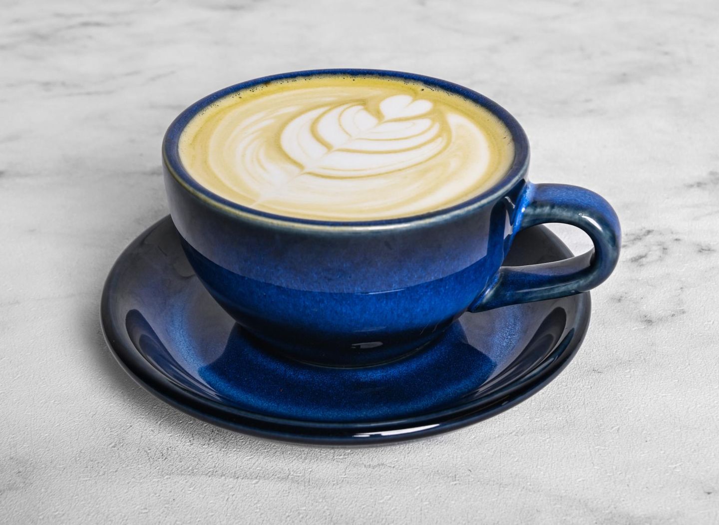 Pistachio Latte - Small