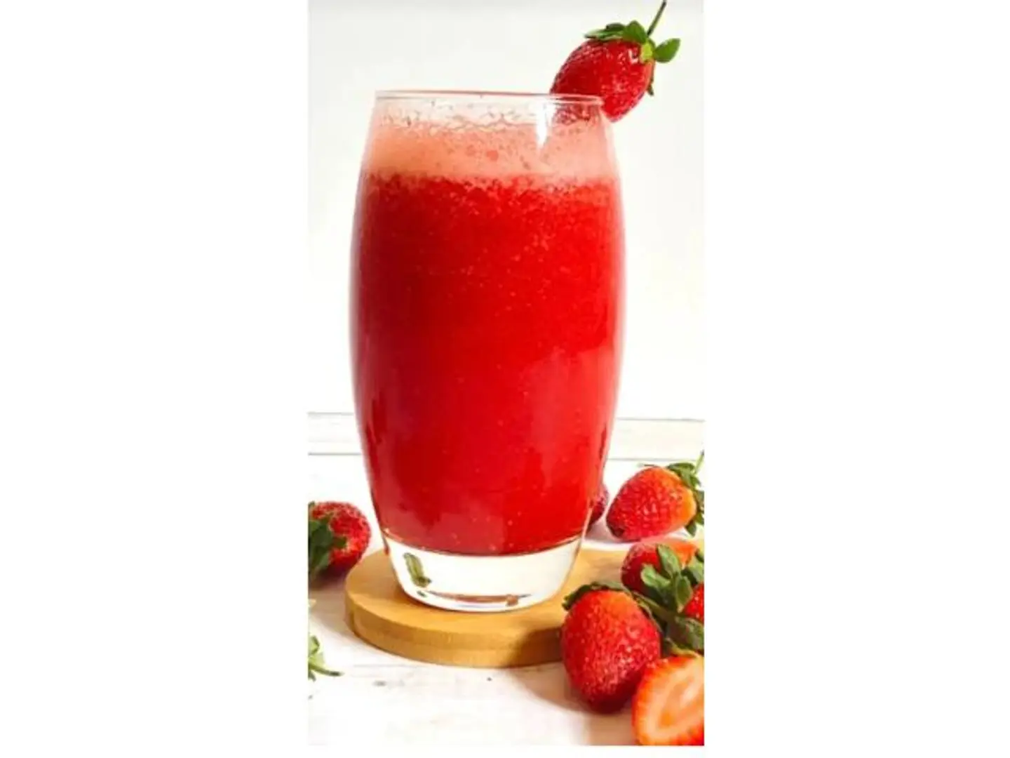 Strawberry - Small