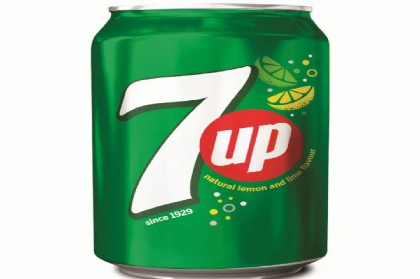 Seven Up - 2250 Ml