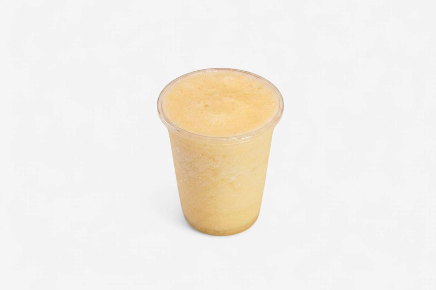 Cantaloupe Juice - Small