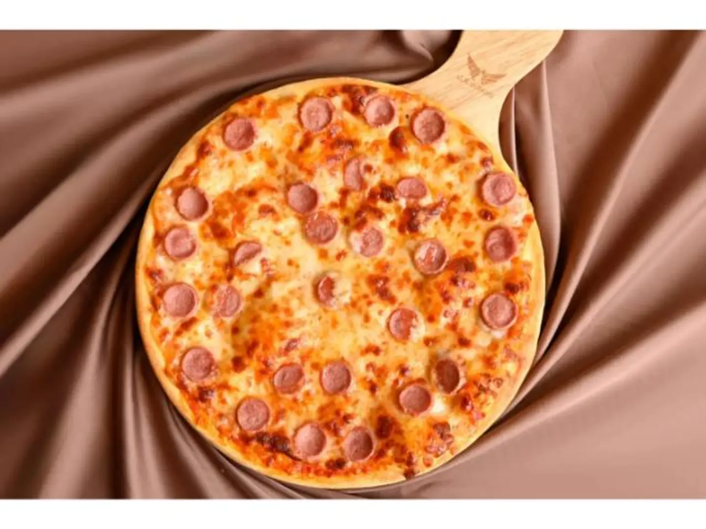 Sausage Pizza - Medium