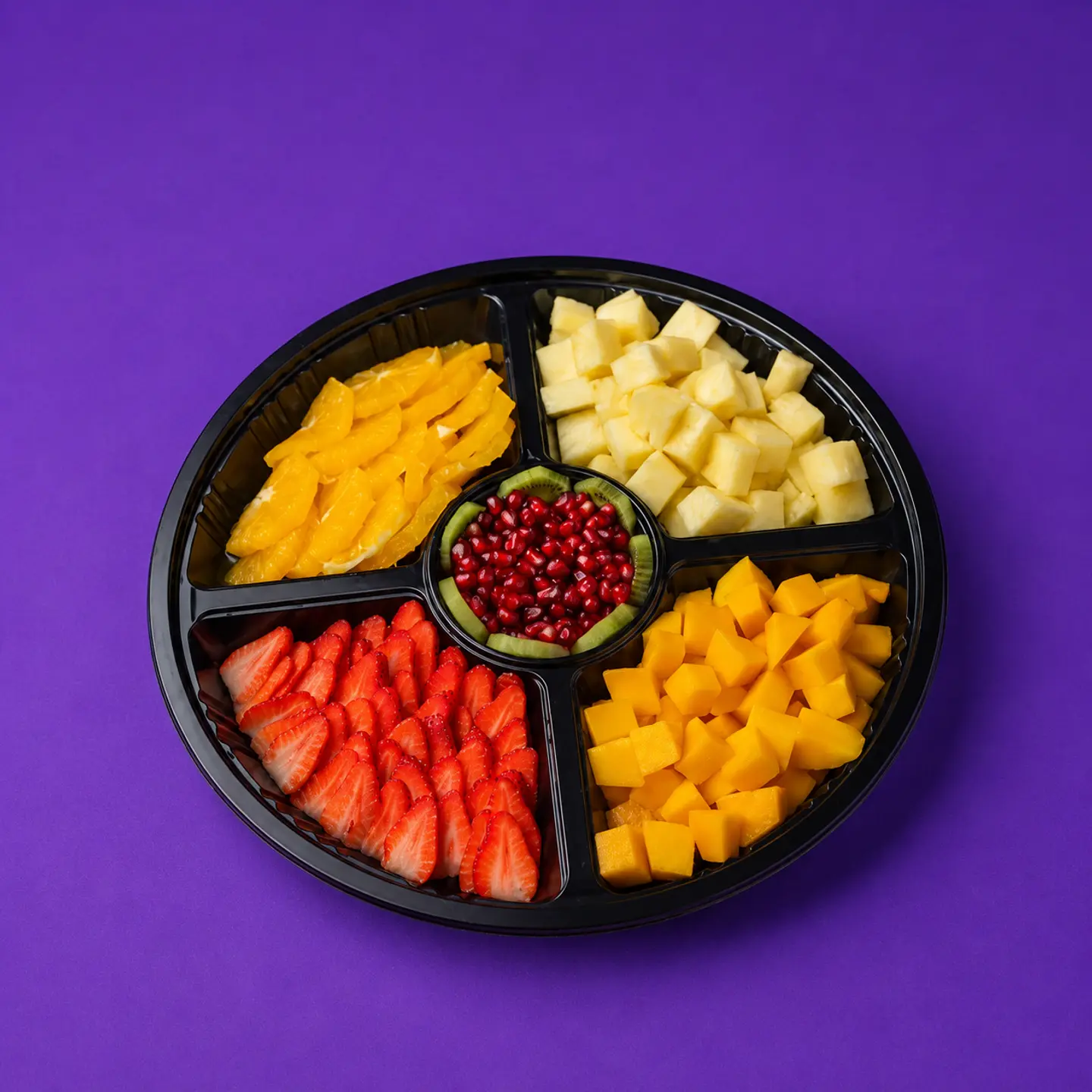 Fruit Dishes - Small