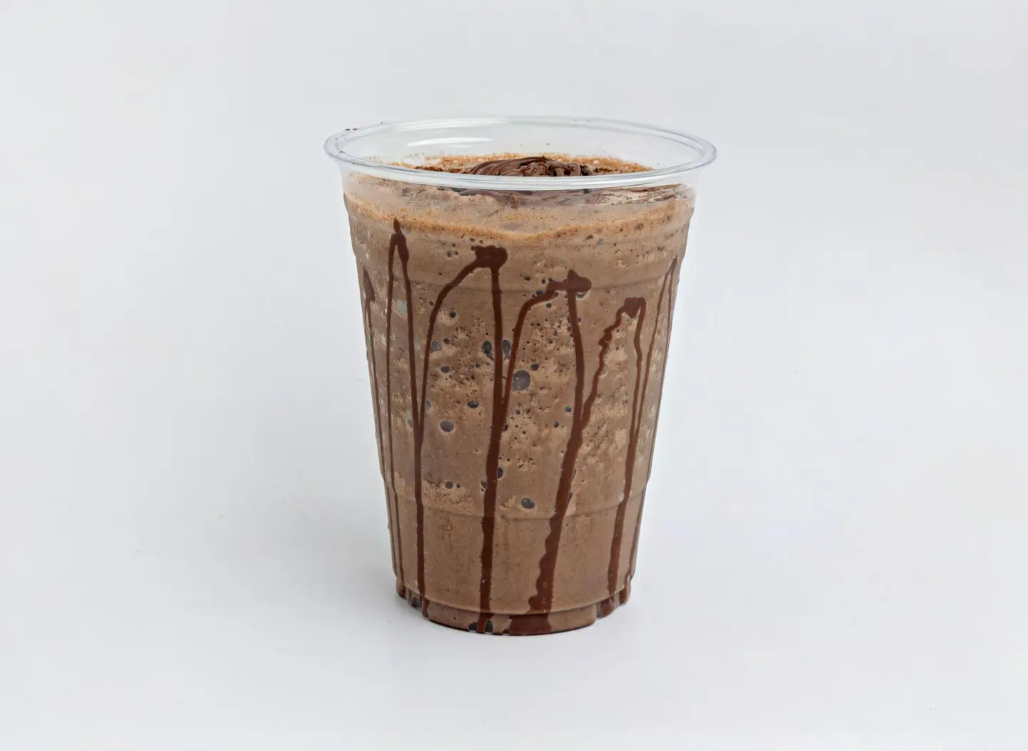 Iced Chocolate - Medium