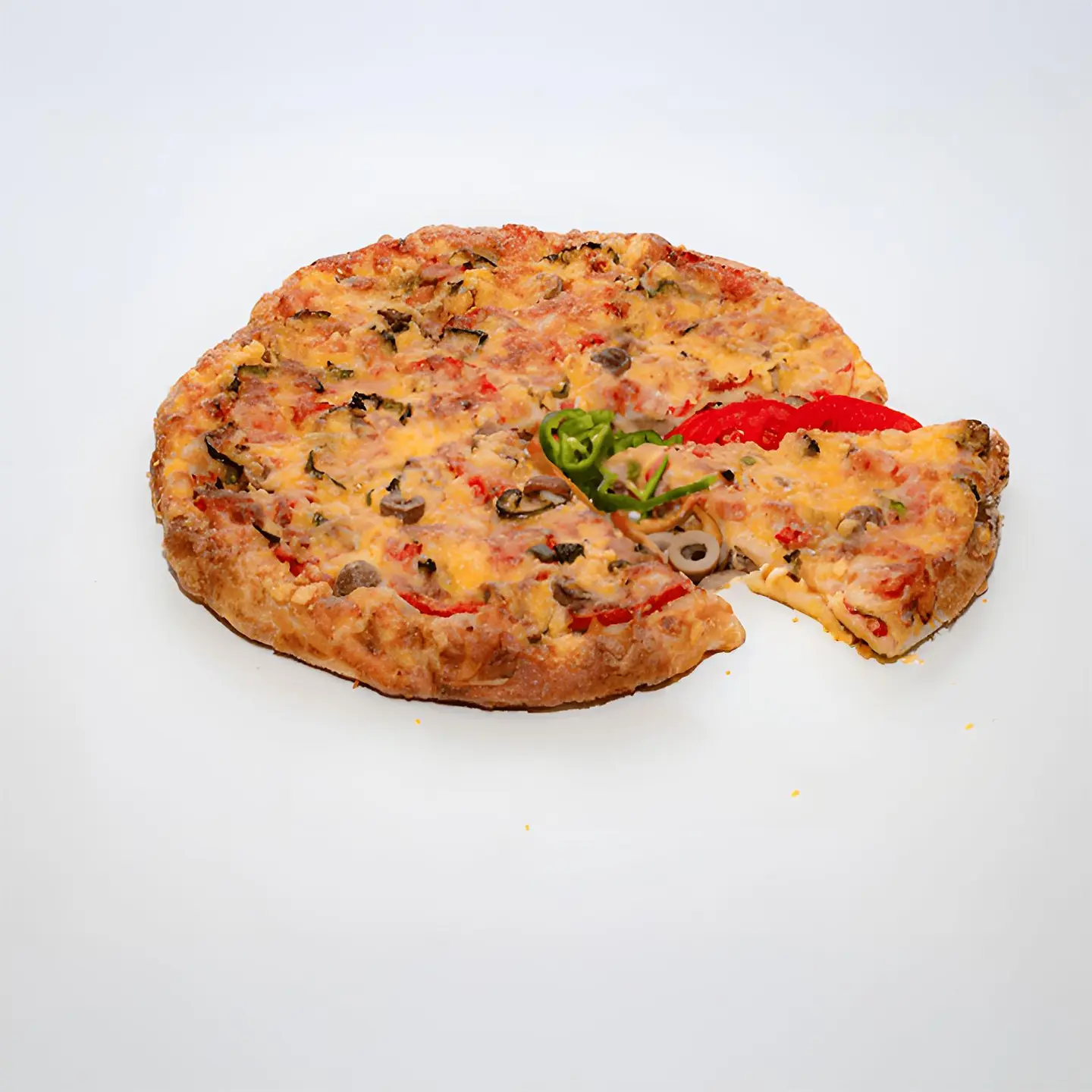 Italian Vegetables - Small