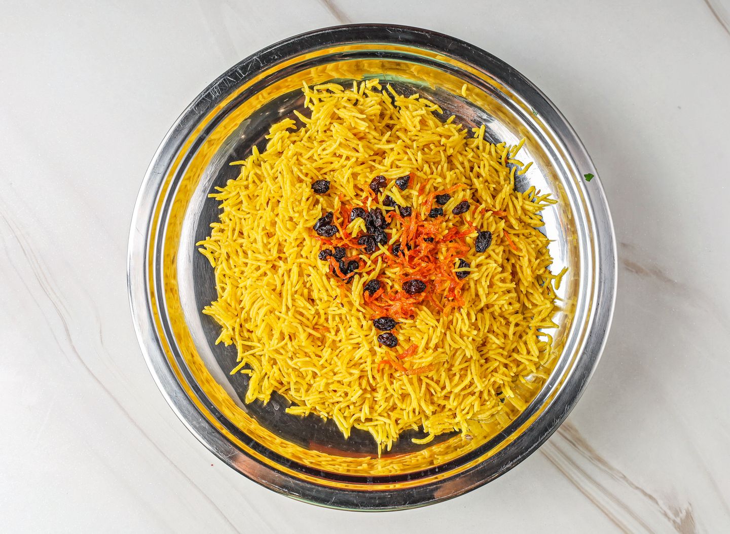 رز بخاري - نفر
