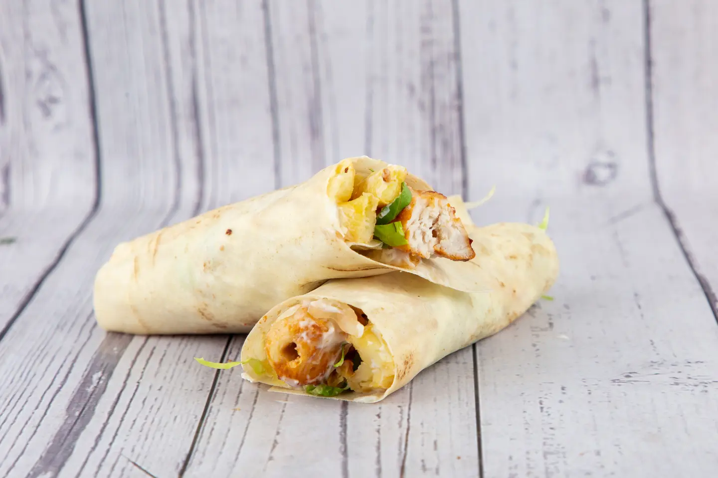 Shish Tawouk Sandwich - Small