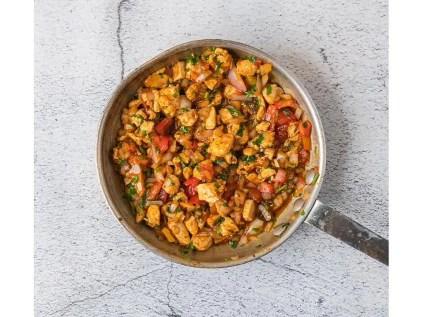 Mgalgal Chicken - Small