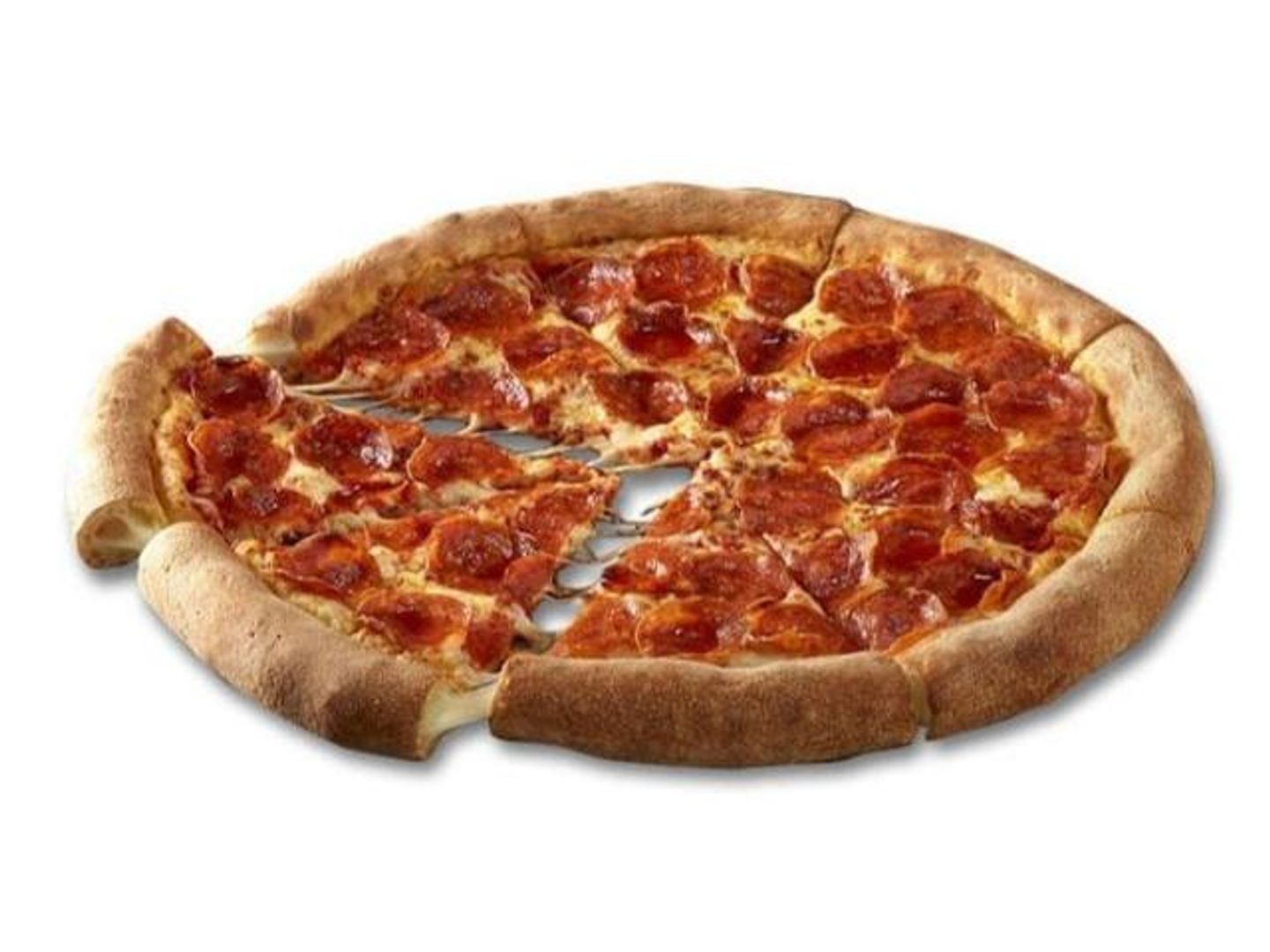 Kraft Pepperoni Pizza - Small